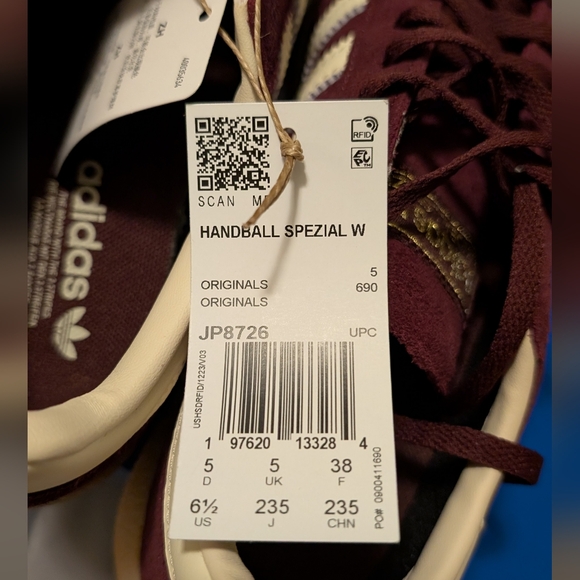 Adidas Handball Spezial - Picture 7 of 7